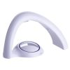 Novelty LED Colorful Rainbow Night Light Romantic Sky Rainbow Projector Lamp luminaria Home bedroom light - Image 4