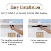 Hanging LED Makeup Lamp Dimming Vanity Light Eye Protection Portable Magnetic Lamp Rechargeable Touch Switch Mirror Selfie Light - Image 4
