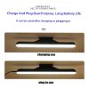 Hanging LED Makeup Lamp Dimming Vanity Light Eye Protection Portable Magnetic Lamp Rechargeable Touch Switch Mirror Selfie Light - Image 2