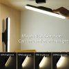 Hanging LED Makeup Lamp Dimming Vanity Light Eye Protection Portable Magnetic Lamp Rechargeable Touch Switch Mirror Selfie Light - Image 5