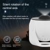 12 in 1 Night Light Galaxy Projector Starry Sky Projector 360° Rotate Planetarium Projection Lamp For Kids Bedroom Party Decor - Image 5