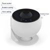 12 in 1 Night Light Galaxy Projector Starry Sky Projector 360° Rotate Planetarium Projection Lamp For Kids Bedroom Party Decor - Image 6